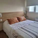 Departamento El Nahuel - Centro