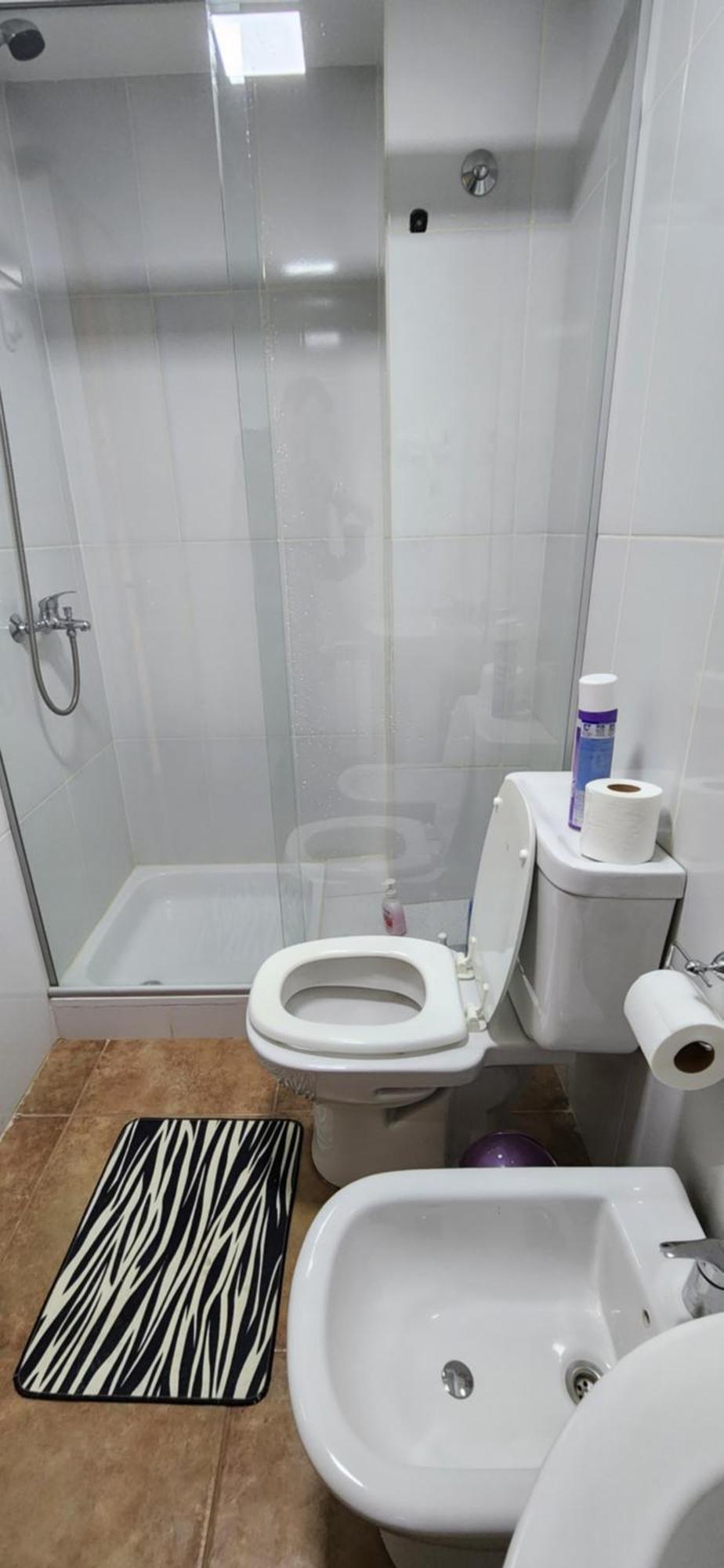 Departamento El Nahuel - Centro Apartamento *