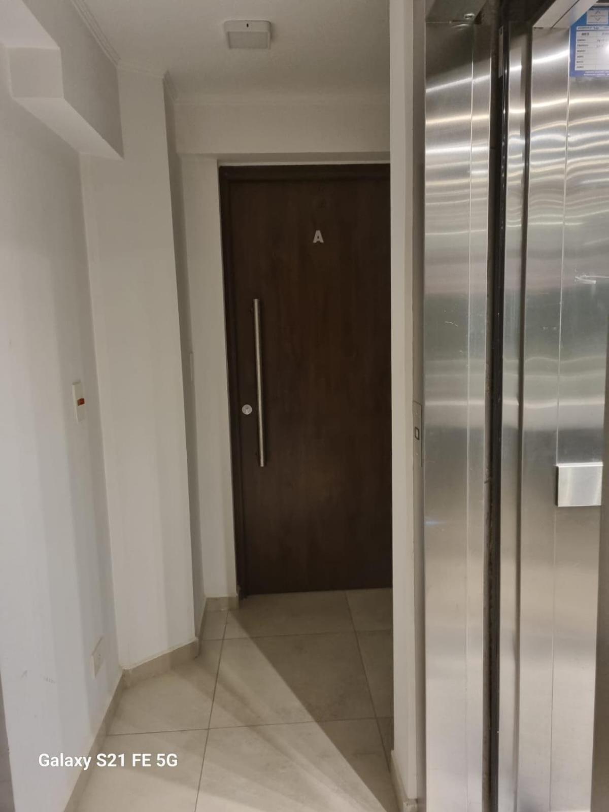 Apartamento Departamento El Nahuel - Centro